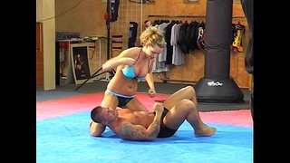 Her kommer en 20 noen minutter lang ubrutt opptak av opptak av video