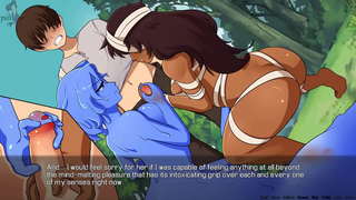 Quest Mislukt Hoofdstuk 1 Aflevering 18