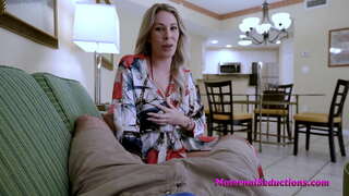 Zinokuphathwa Milf craves Enkulu Dicks - Matt Brooks