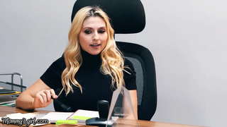 Дрочит Fasilə Ofisində