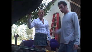 ���่วนใหญ่ของผู้ใหญ่ผู้หญิงกำลังมองหาเด็กพวกเธอ-เชลซี Zinn,Darien รอสอิจฉาอิจฉาจูบ