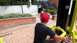 ���្ដូន្ទាប់ពីហាត់ប្រាណ