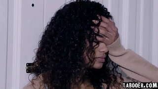 Ebony Babe Scarlit Scannal Lusty Le Linn Lockdown