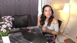 Felhasználó találkozik egy német amatőr, szar egy szopást