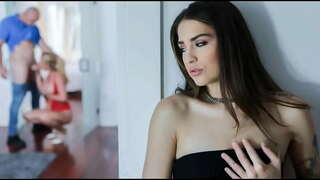 ���મ્મી મારે તને ચોદવિ છે Sneaking તેના પર છોકરી બીએફ