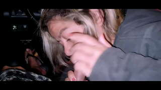 ���ಾನು ತೆಗೆದುಕೊಂಡಿತು ಸವಾರಿ ನನಗೆ ಸಹಾಯ, ಒಂದು ಚಿಕ್ಕ ಹುಡುಗಿ-ಮತ್ತು ಏನು ನೋಡಲು ಅವರು ಮಾಡಿದರು.