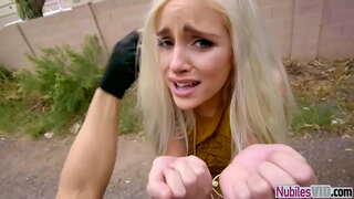 Naomi వుడ్స్