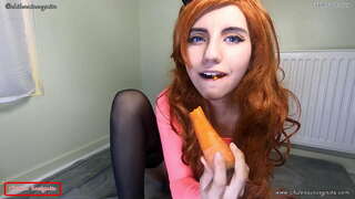 ���ታዘዘ fucks መጠቀም ካሮት ከዚያም ግምገማዎች ላይ