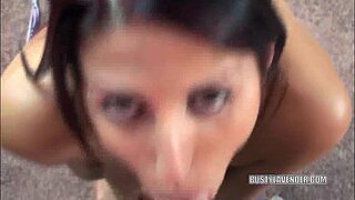 I-Oral Lavender enika abanye intloko kwi-lucky geek