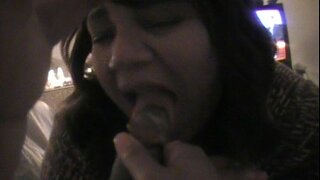 ماں بیٹی چاٹ اور میری سہ چوس