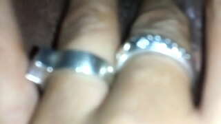 Jacksonville FL Verpleegkundige speelt wit het kut voor Chris Bang &amp;amp; the Big Bang Homies