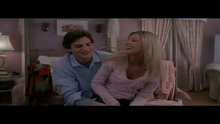 Tara Reid Sex Scene in My Boss