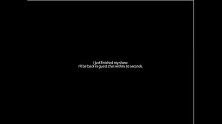 Sexy Pèl Juga amb un Vidre Consolador En la Cam