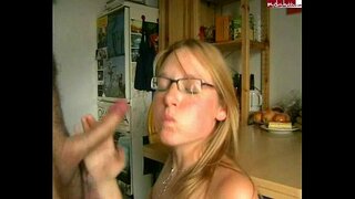 Fiesen amateur-Gesichts-Zesummestellung