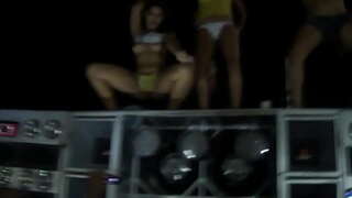 ̧�구 no Paredão da 이스마엘 som 페스트 자동차 m.