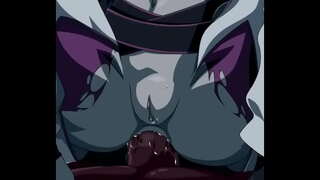 Juri ഹാൻ - Zone Archive