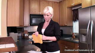 مادر کلاس بد