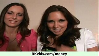 Njupuk Bajingan Kanggo Dhuwit 7