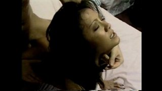 Kobe Tai silit jinis, dheweke pisanan! Banget