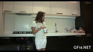 Ta mängib suure dick chap