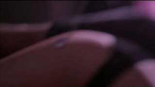 Ivana Milicevic sess fil-Banshee 1/2 HD