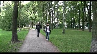 Klere orgasms pou sexy floozy