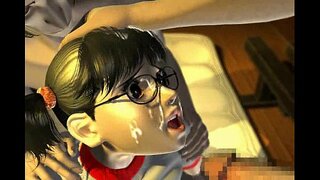 Umemaro 3D Mee.[Sub Português]