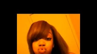 Тверкинг ярата