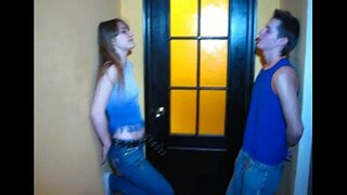 ���रूणी मिळविते overspread कम सह