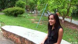 ���ኖ የተቀበለውን ሙቀት ነፃ በኋላ አሁን የእሷ pussy እና ይታያል ደረጃ ከባድ