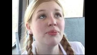 Skolas Autobusu Fuck