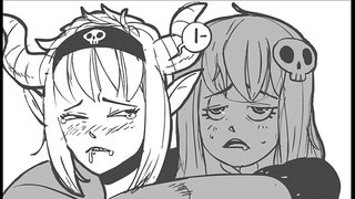 ���ৈত্য বোন (Futa, হেনটাই)