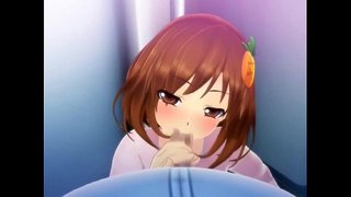 العاهرة المعبود معجزة