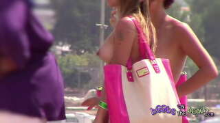 Hey tamaiti kia haere a ki raro i te one typsy &amp;amp; topless tahi