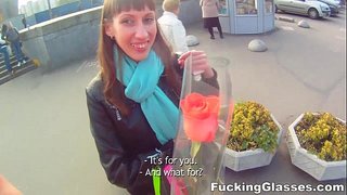 Stupri Specula - Noster guido autem alia die cogitavit hodie