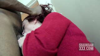 ���იცემა ოსტატი აფეთქებით Shaundam