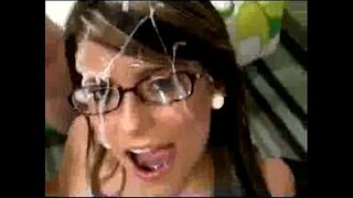 Двоен Вашиот Cum: Cum Опфатени и Уништени Cumpilation