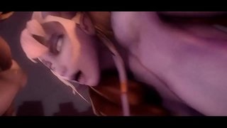 Coliseo de la Lujuria-StudioFOW HD