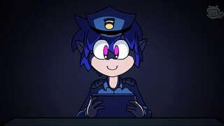 Dimy Alina ao Amin'ny Freddy ny firaisana ara-nofo