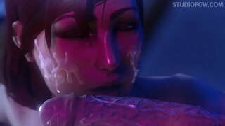 Το Μπάτσελορ Πάρτι Ωμέγα - StudioFOW