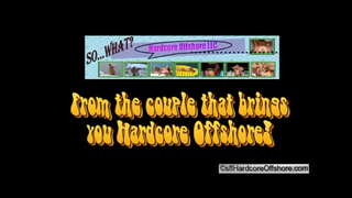 Jade Jamison ਗਦਾ HardcoreBoating.com