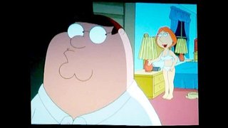 Lois Griffin: en BRUTO Y sin cortes (Family Guy)