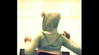 Chanell alexander bouncing fifadian-kanina