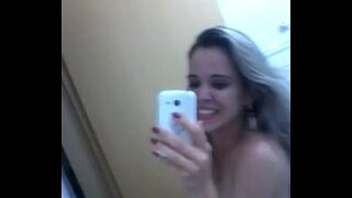 Novinha manao whats
