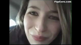 Chupou e o cara gozou nhanh