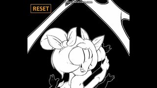 Undertale Muffet ফ্ল্যাশ লুপ