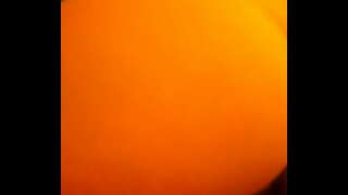 Fucking raha ny ray aman-dreny tao amin'ny efitra hafa