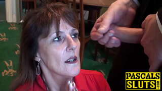 Divorzjat mara anzjani Pandora tgawdi wara li sottomessi sess