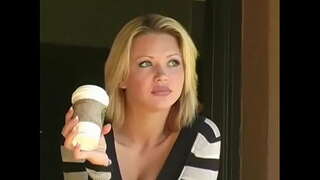 Светлана Бурдъя Блондинкаос