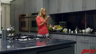 Czy wystarczy Duża Jess Rhodes, Aby Poradzić sobie Z Tym Wszystkim Członkiem